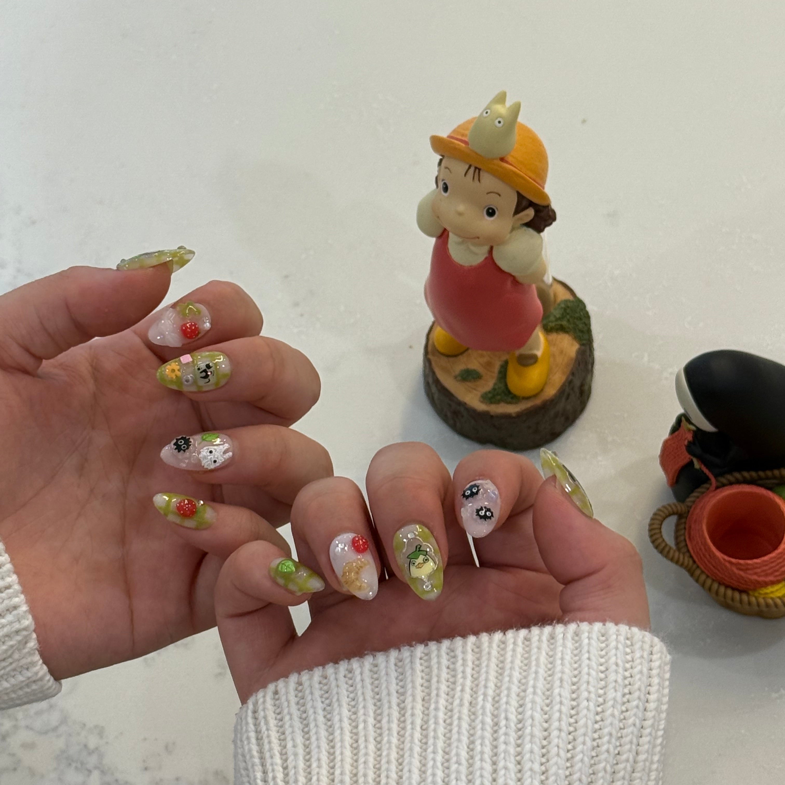 Ghibli