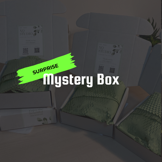 Mystery Box