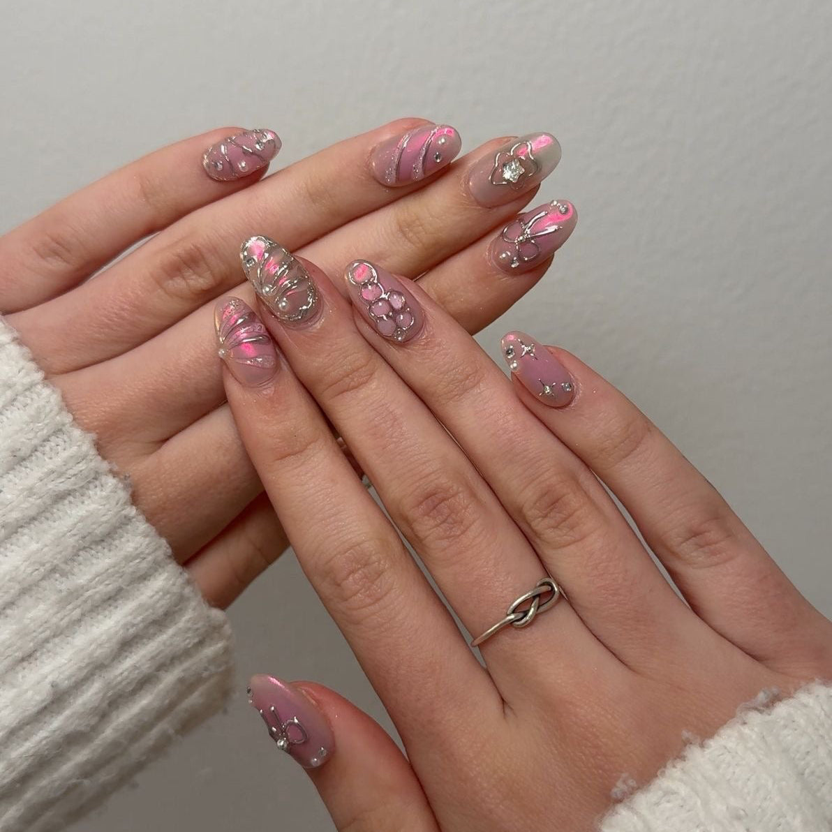 Pink Ribbon
