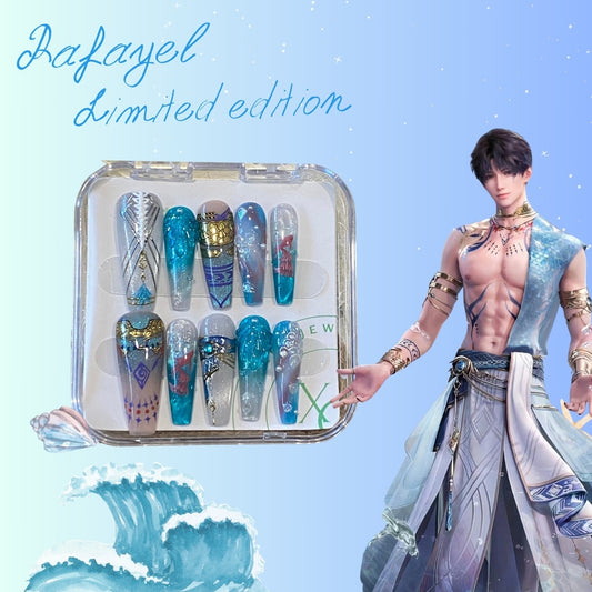 Pre Order Rafayel – Tidal Dream