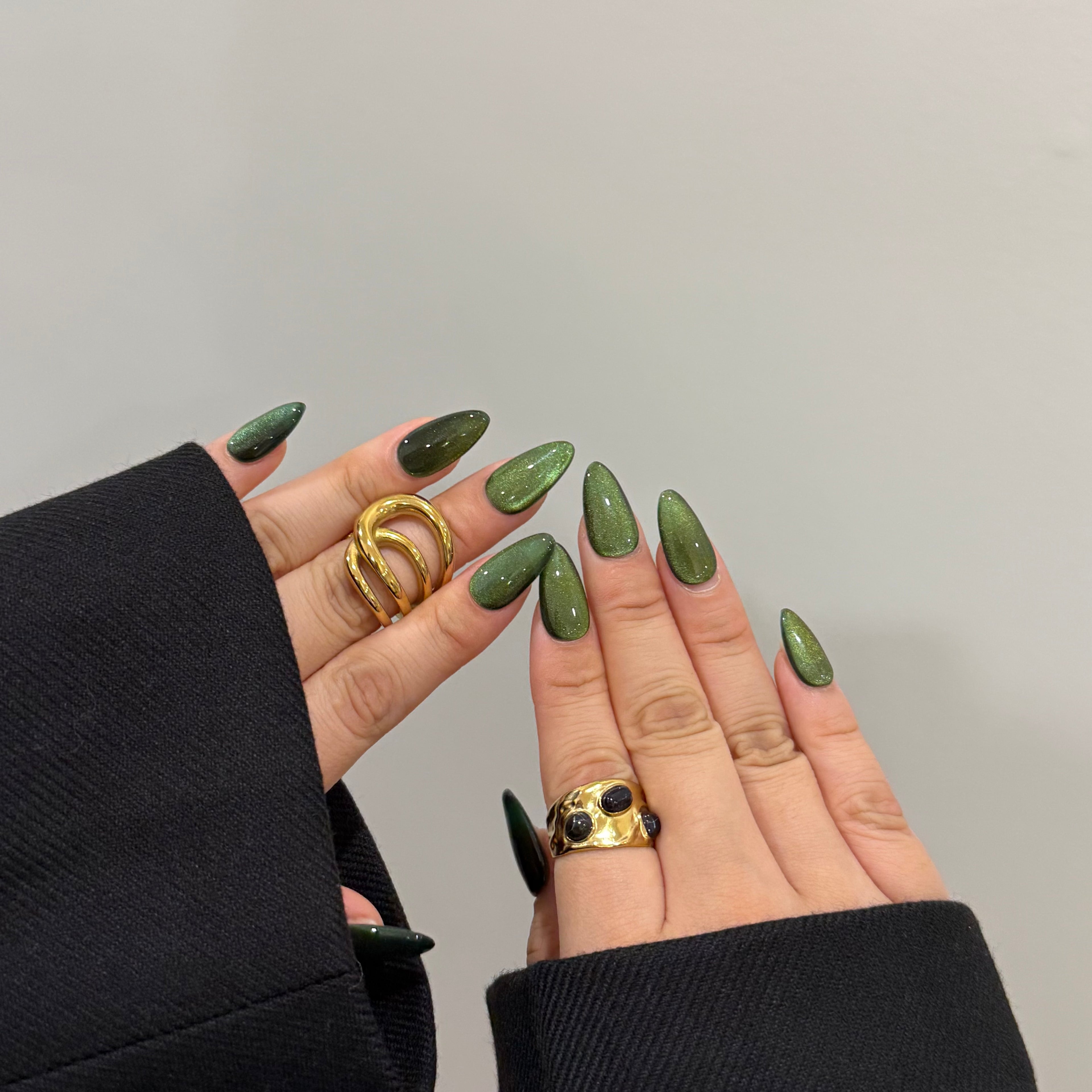 Emerald Moss