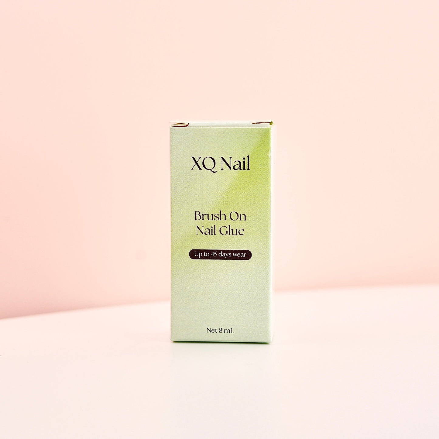 Brush on Nail Glue