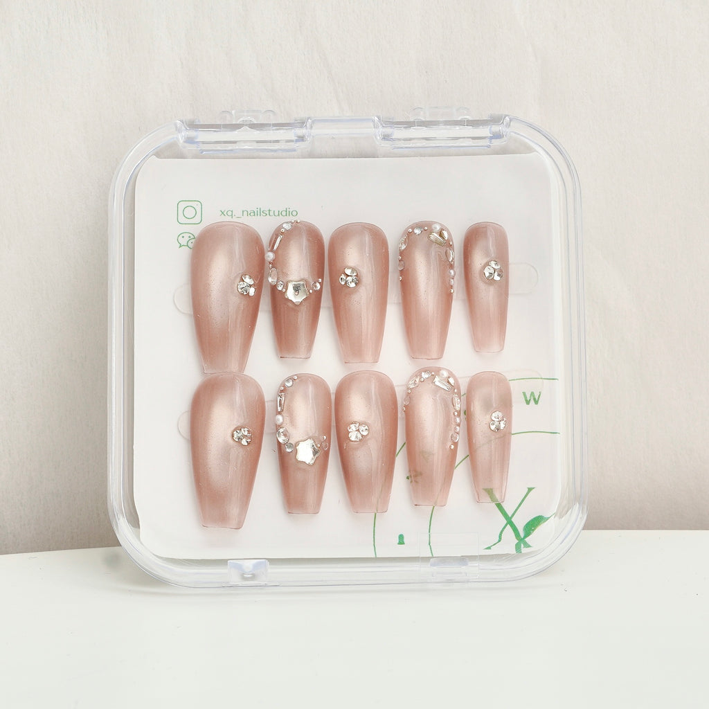 Champagne Pearl