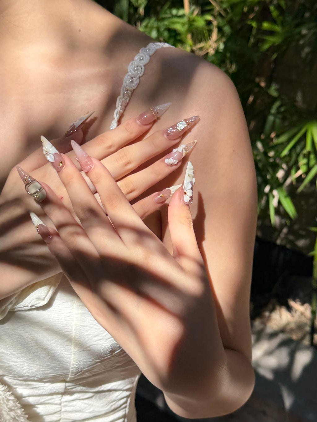 Coconut Pearl