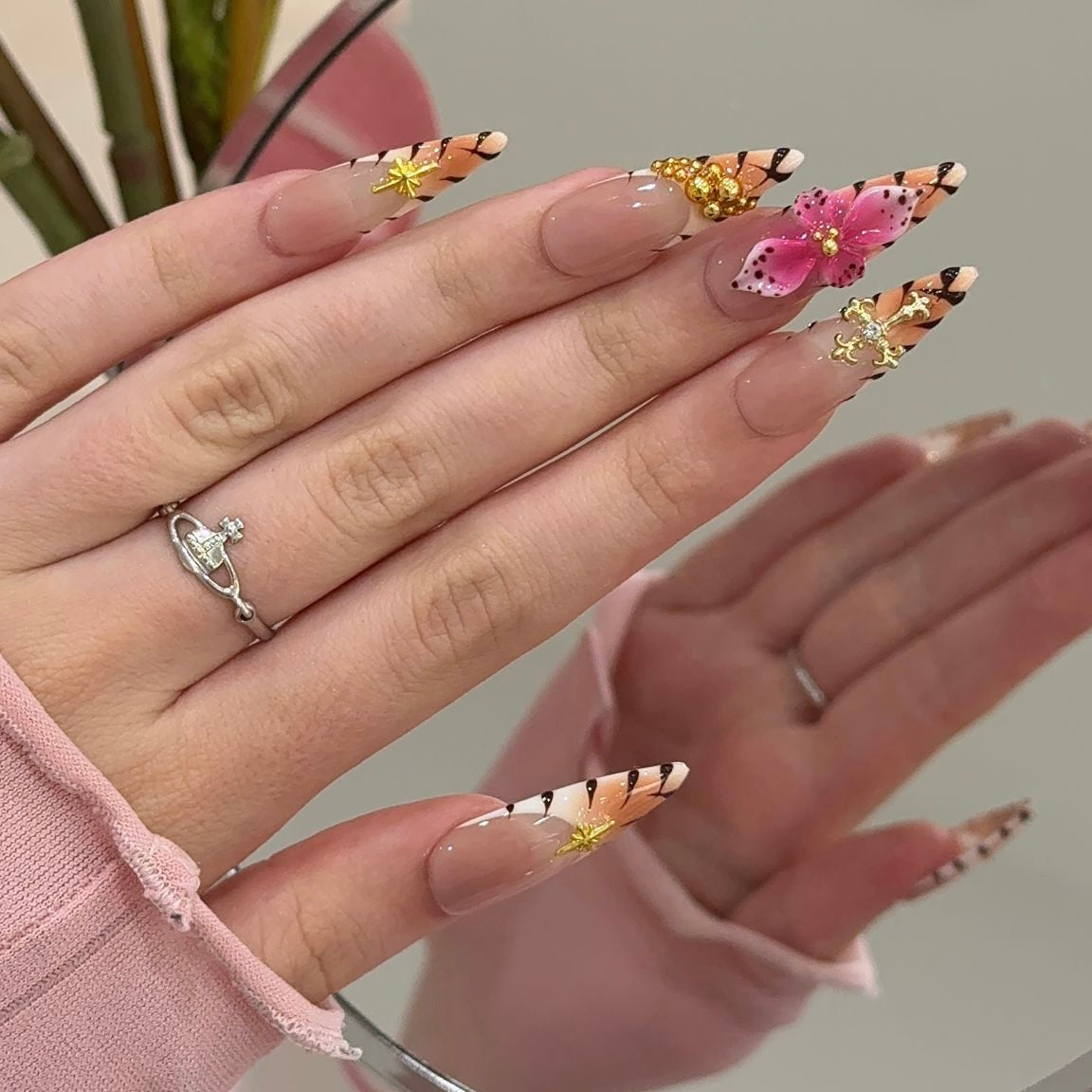 Royal Blossom