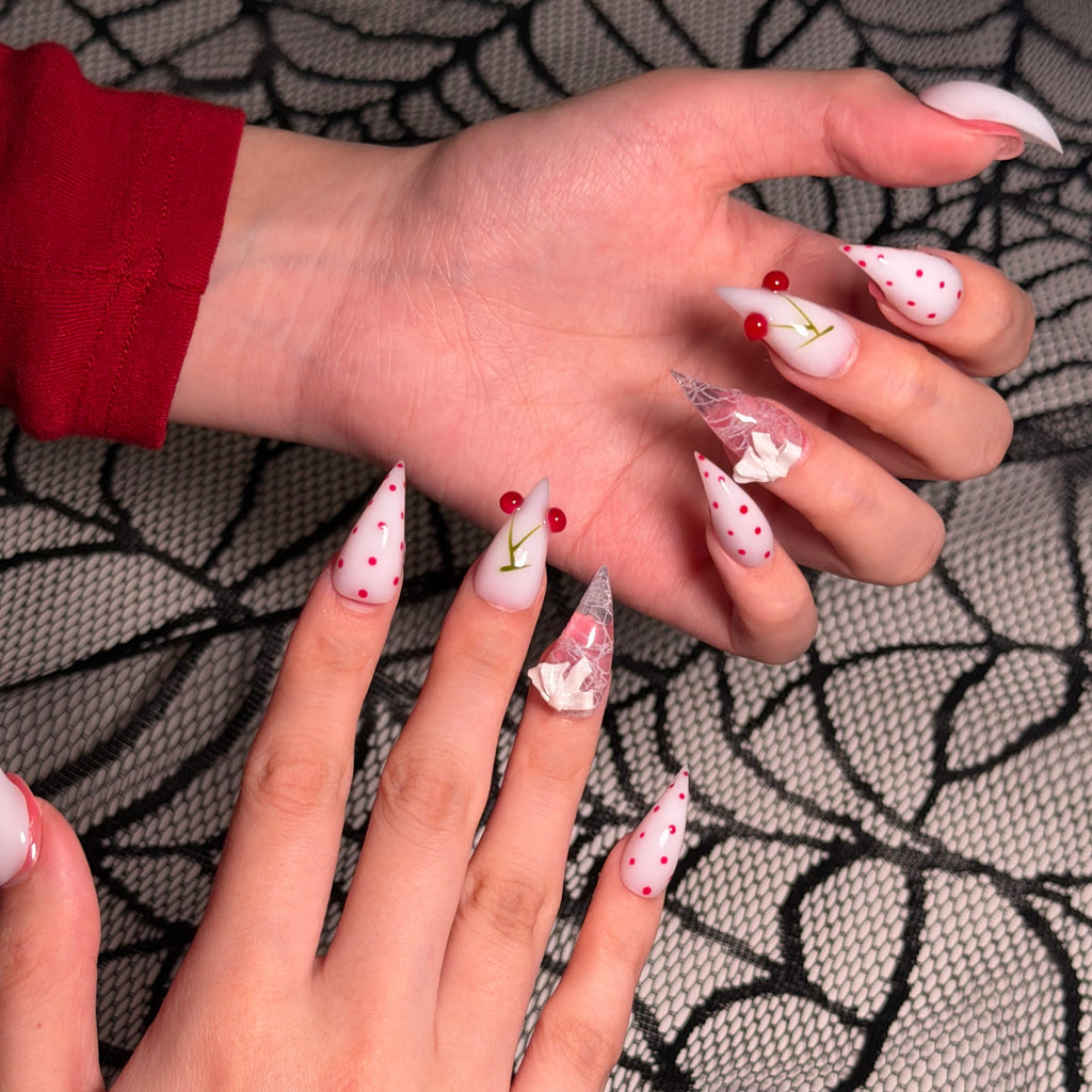 Cherry Kitty