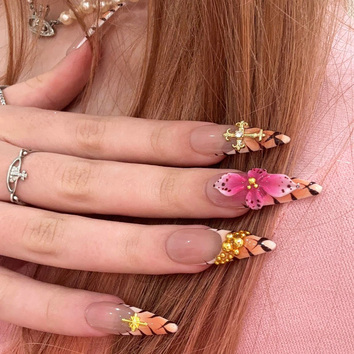 Royal Blossom