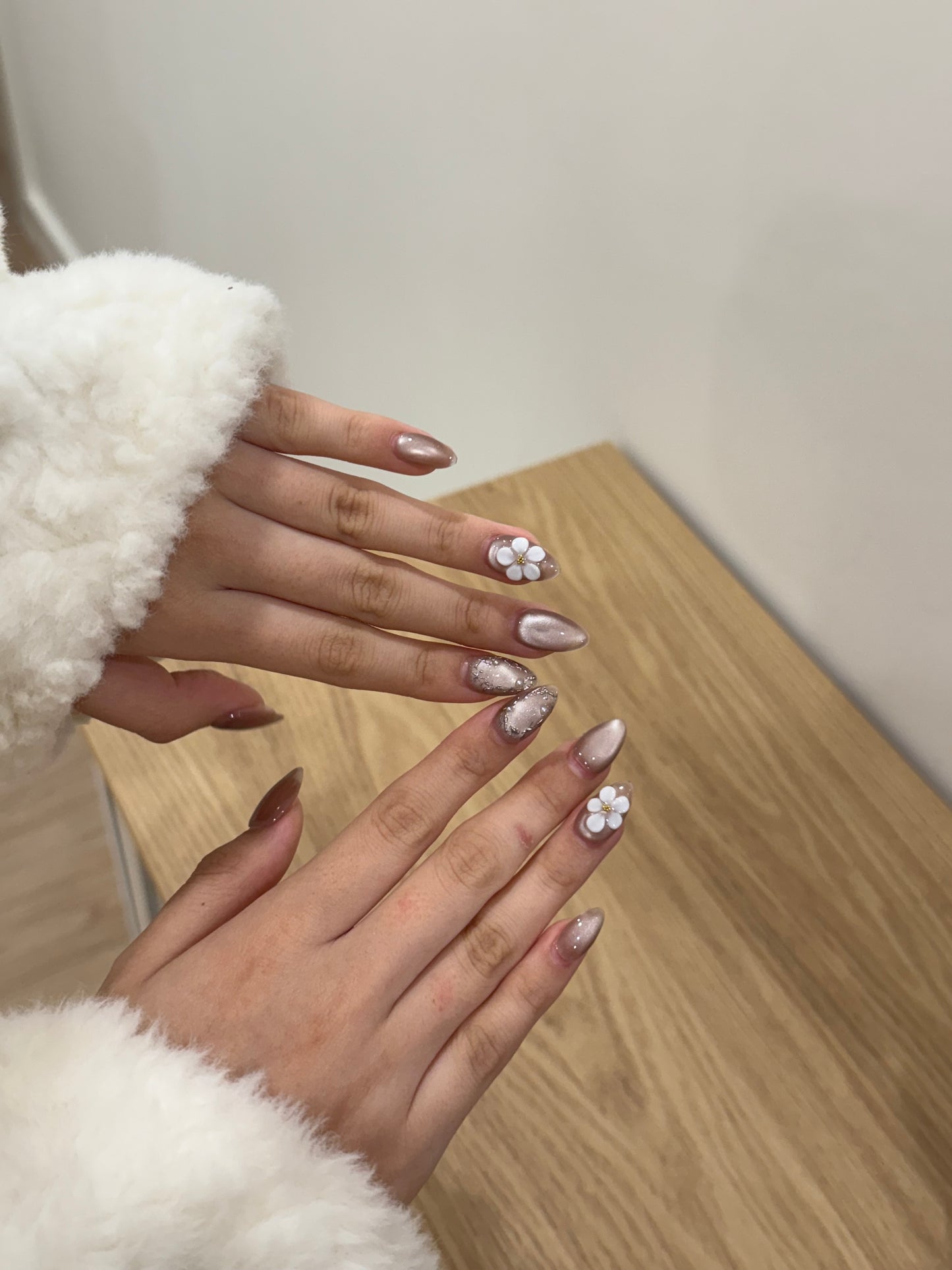 Blossom Nude
