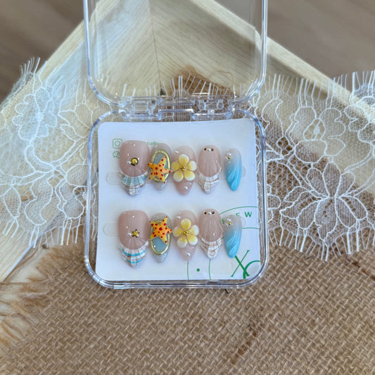 Seaside Picnic