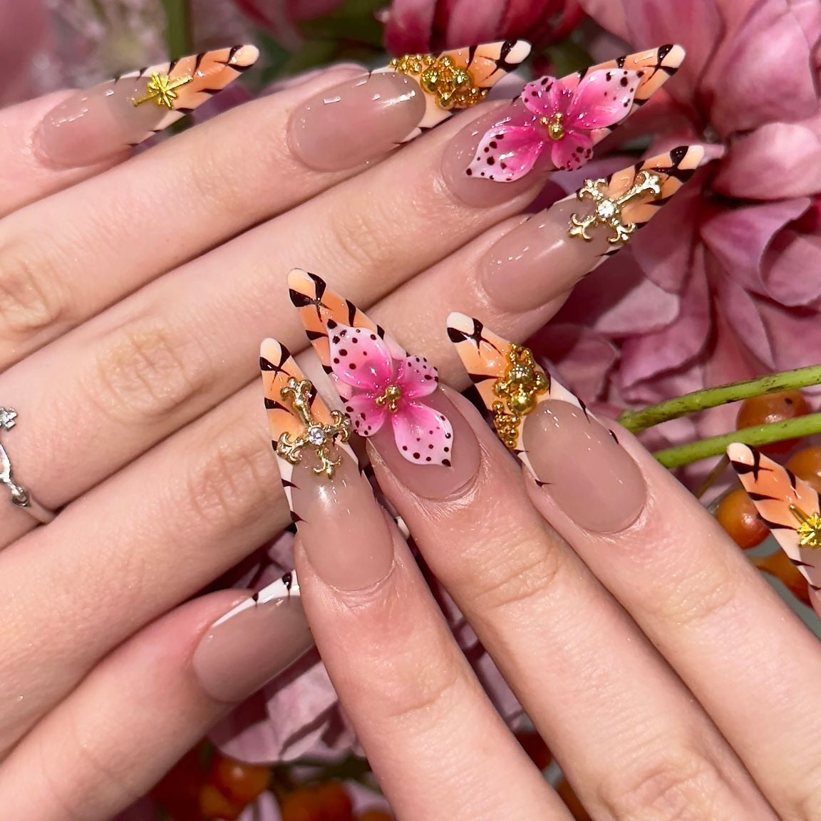 Royal Blossom