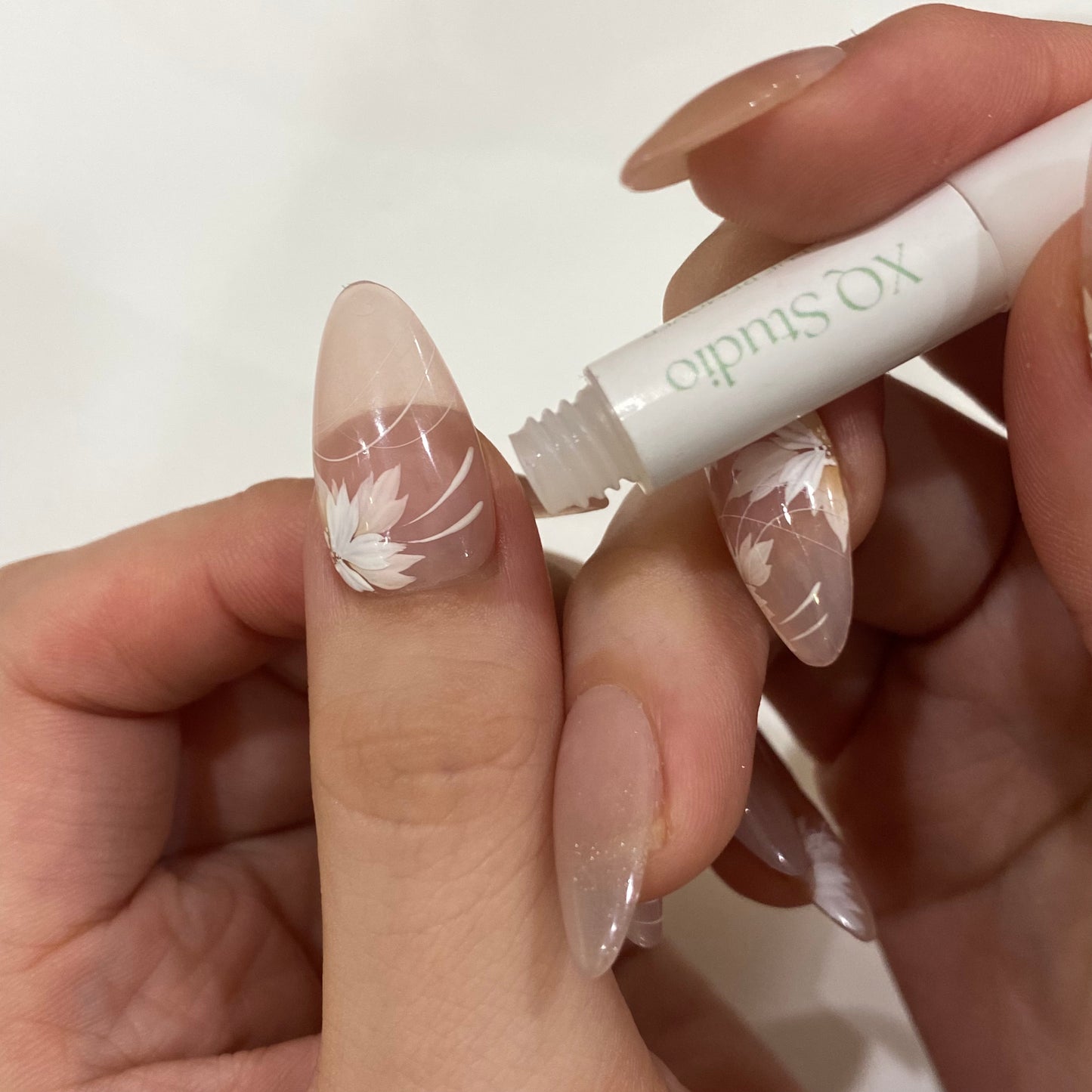 Nail Glue Remover