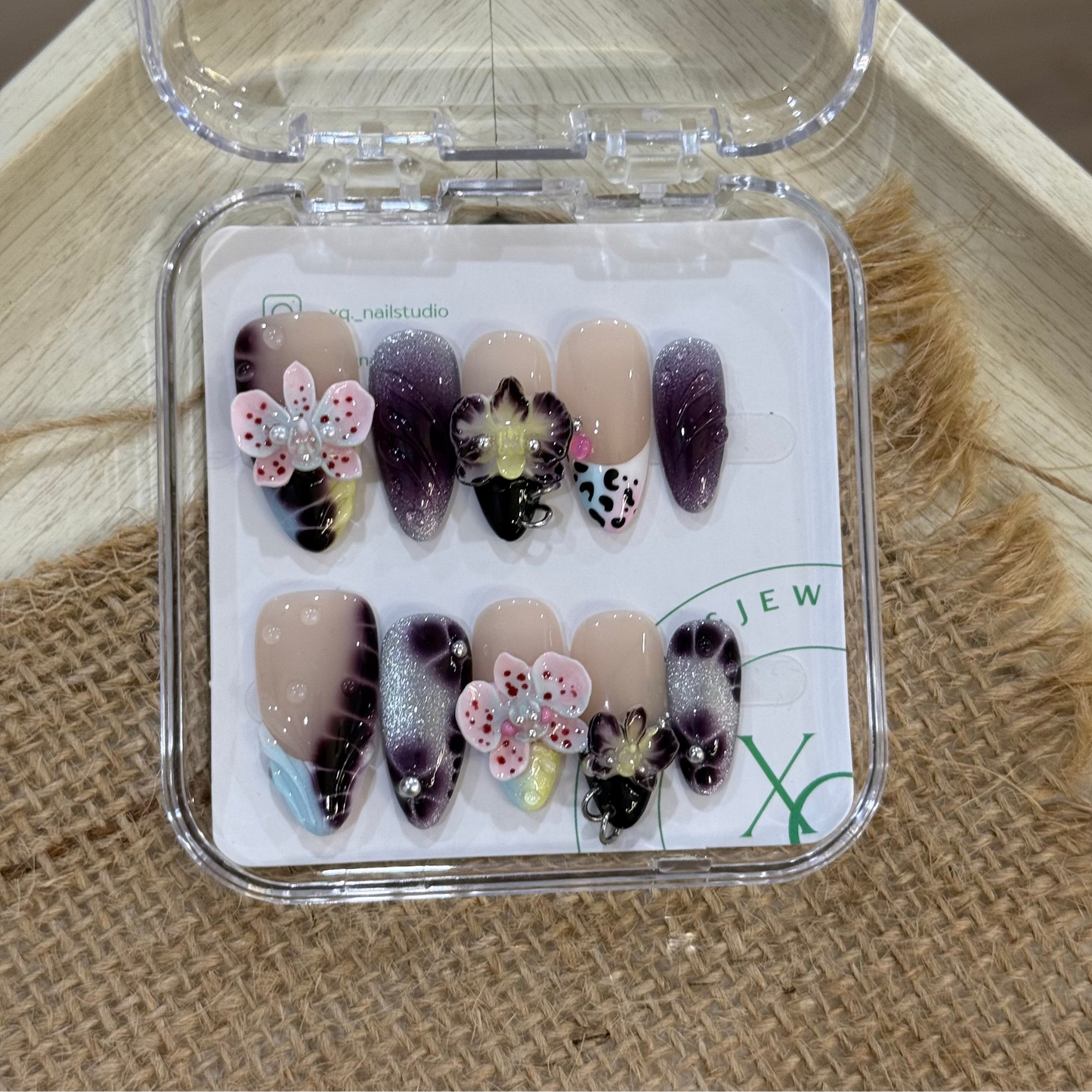 Velvet Poison