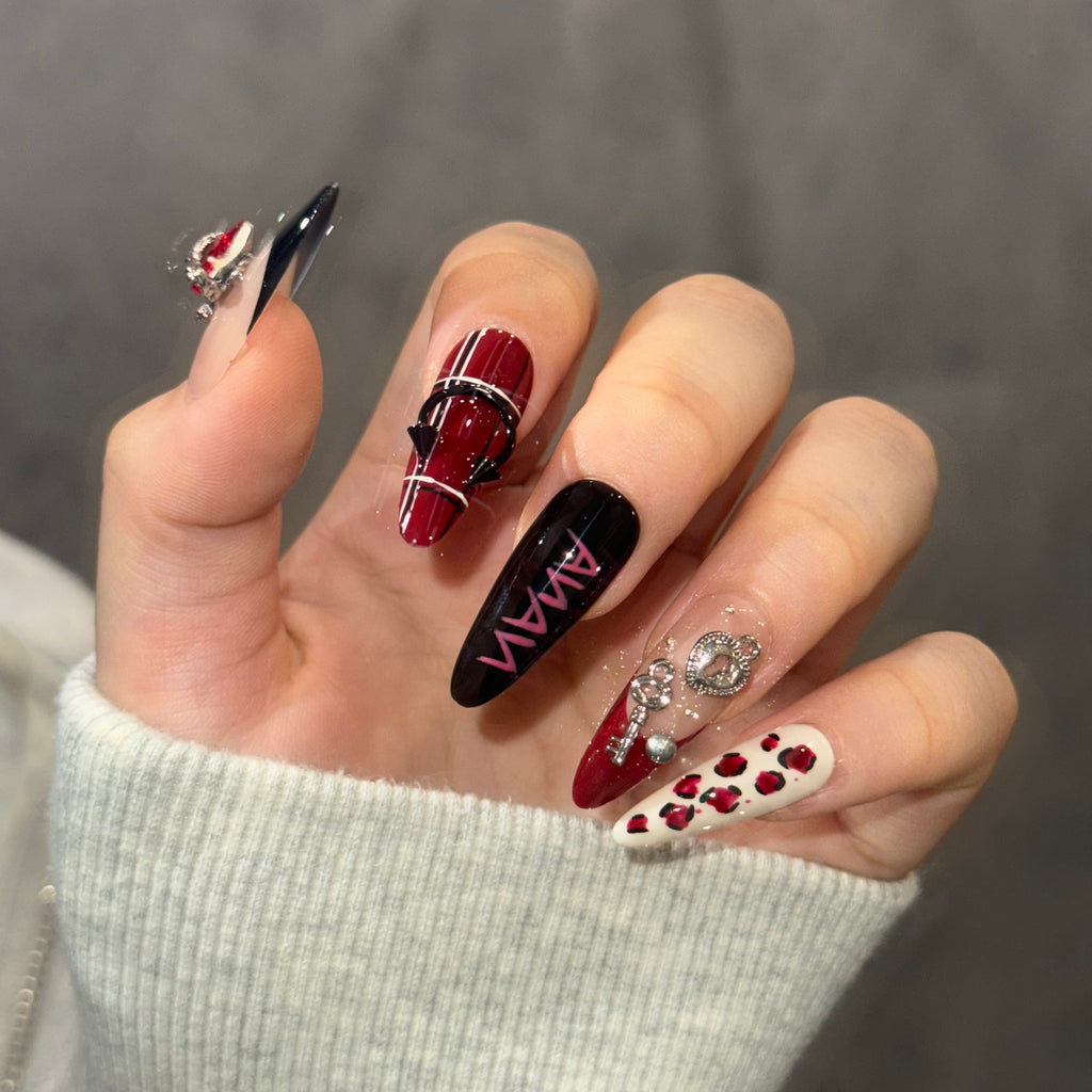 Nana Inspired