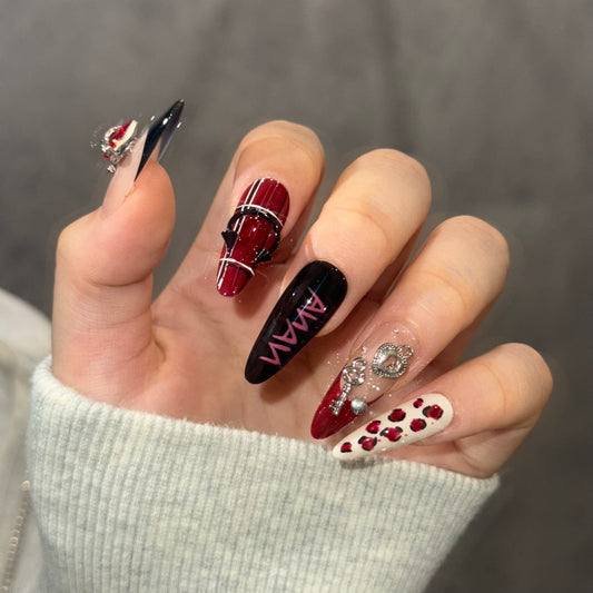 Nana Inspired