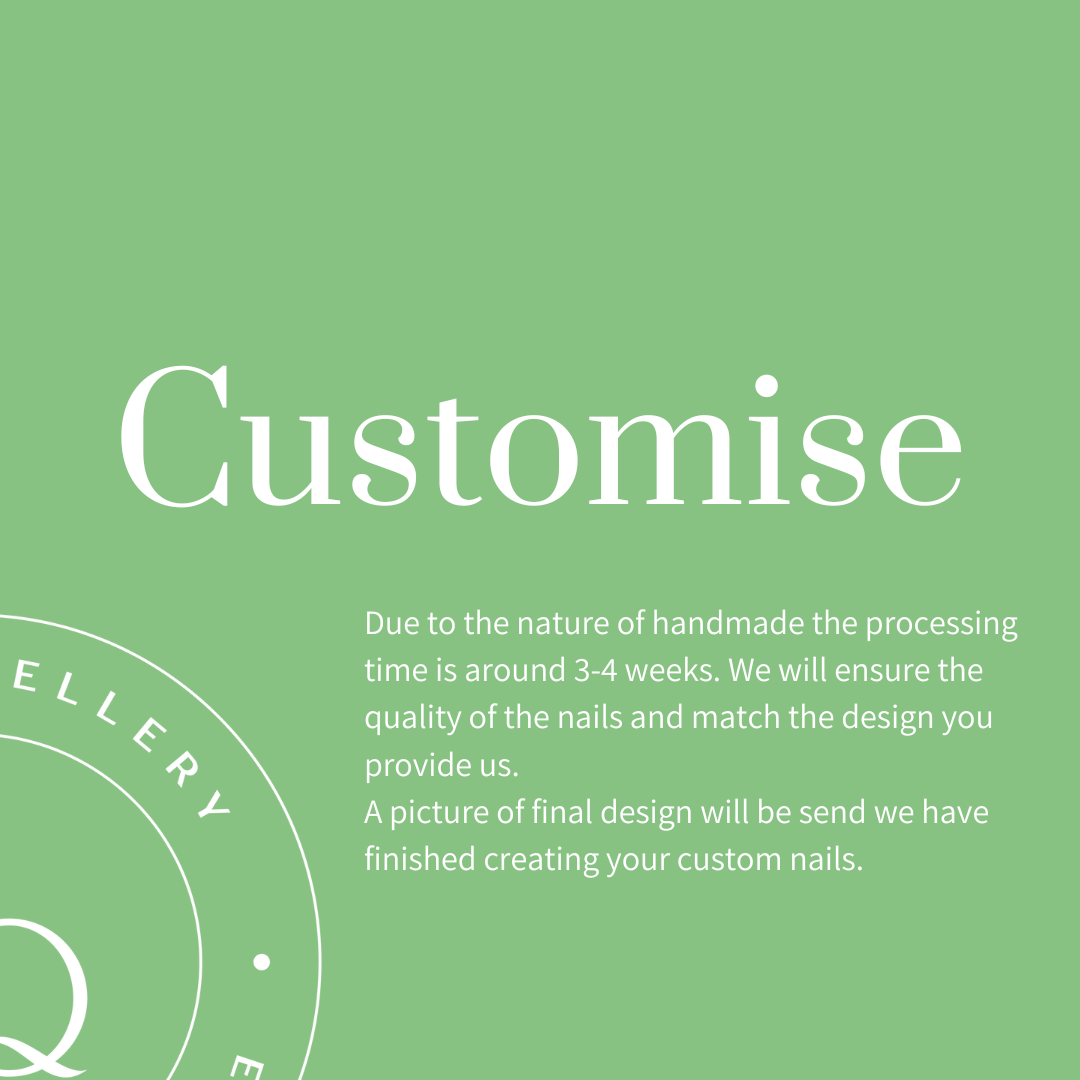 Customise Design