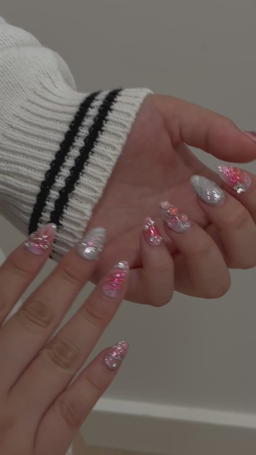 Candy Chrome