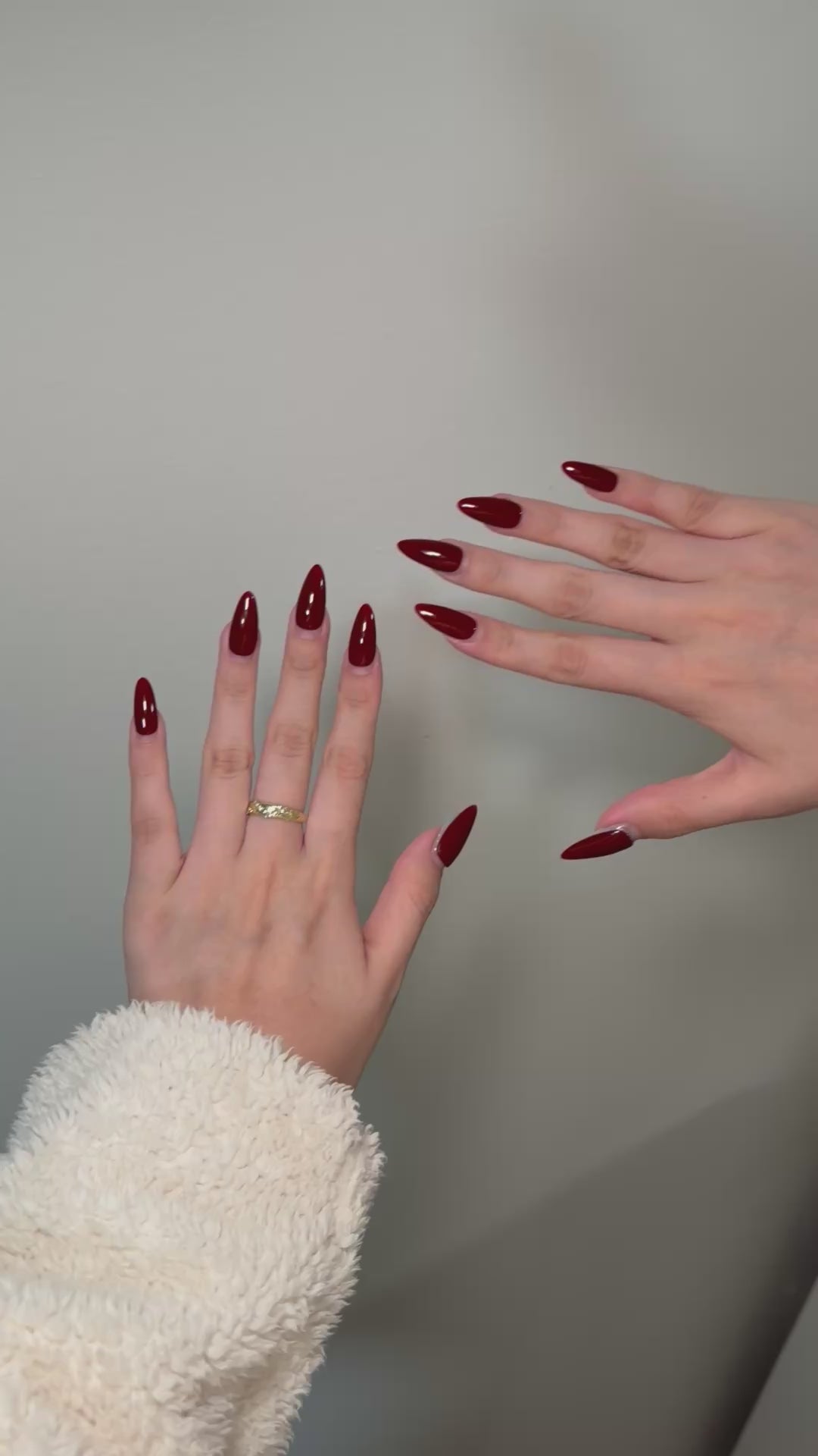 Cherry Red