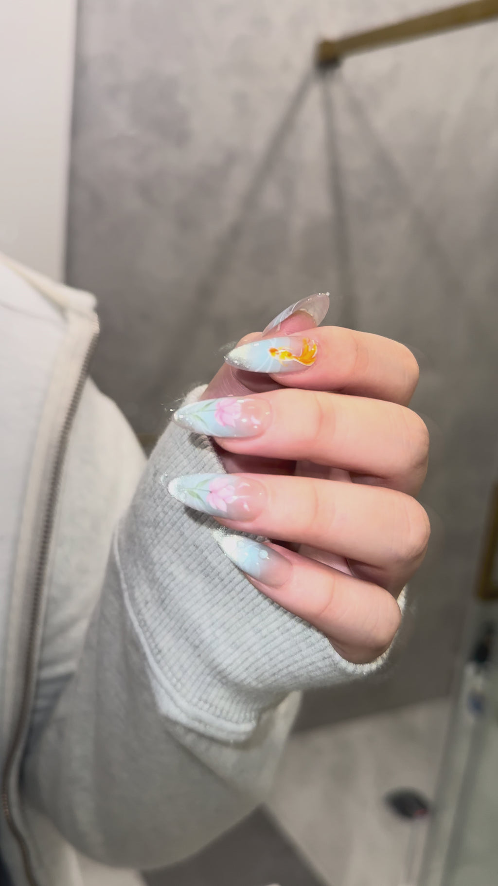 Koi Garden