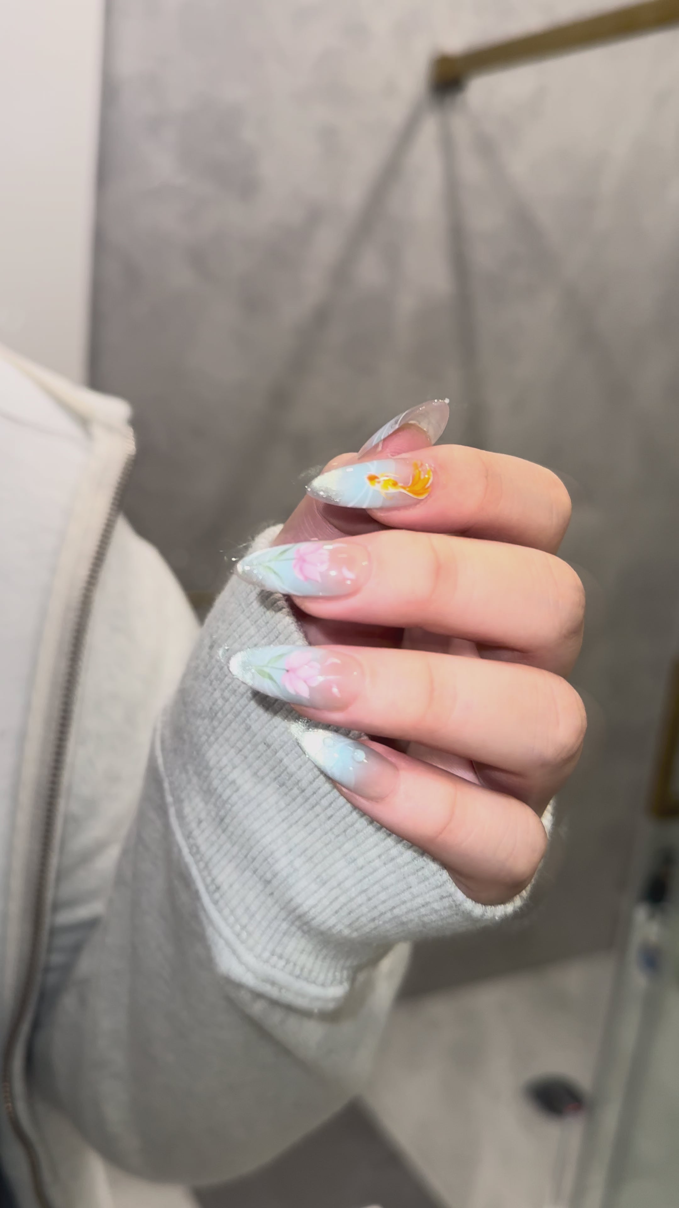Koi Garden